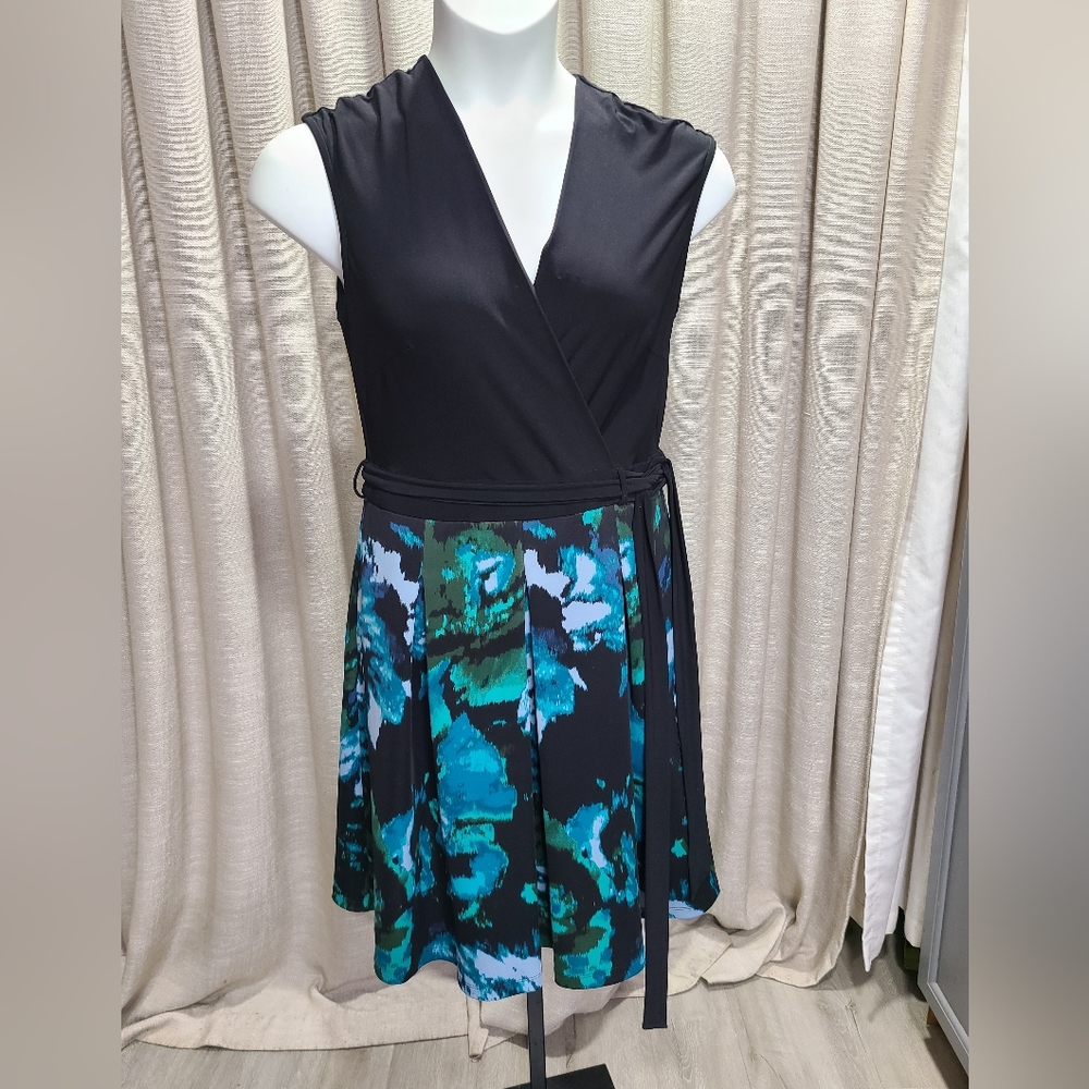 Taylor Dress